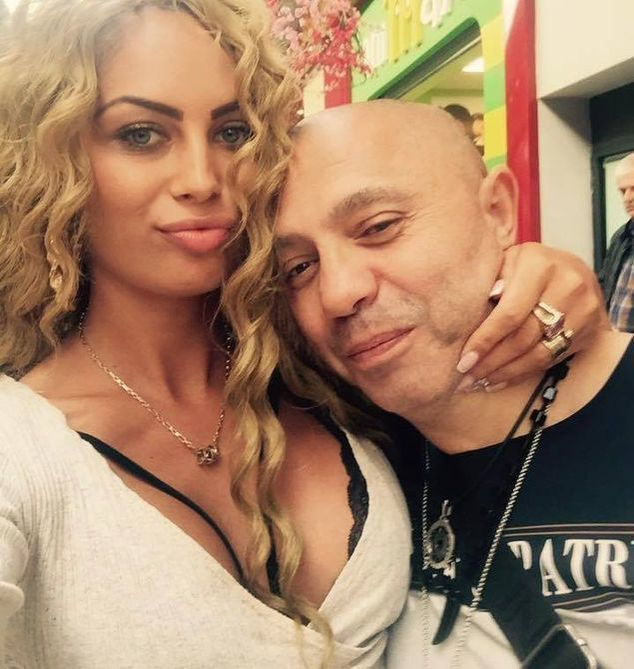 Șoc în lumea maneliștilor! Nicolae Guță nu mai poate face copii: “A intrat în depresie din cauza asta“