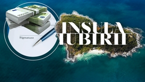 Am aflat ce contracte au semnat concurenții și ispitele de la Insula Iubirii. Au clauze de 2-4 mii € pentru...