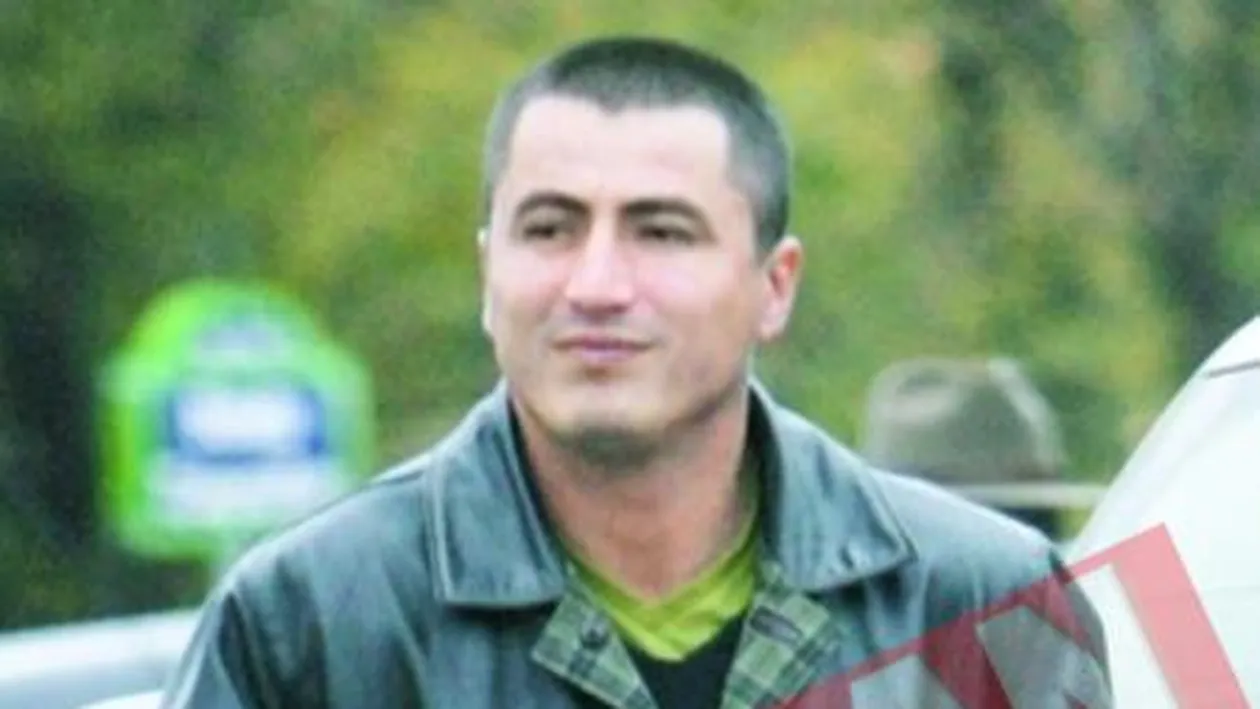 Politistul Cioaca vrea sa fuga din Brasov