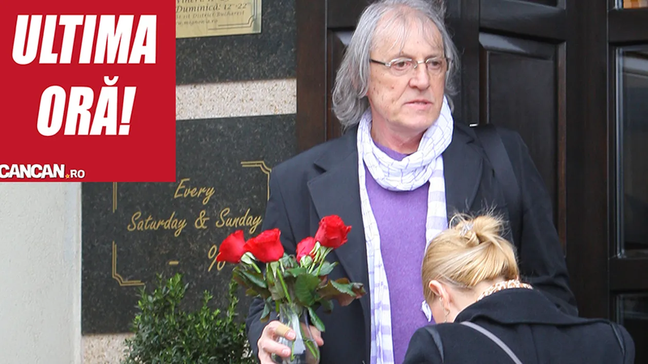 Adevărul despre Mihai Constantinescu. Care este starea cântărețului astăzi, după exact 30 de zile de comă