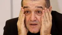 Vei plange cand vei citi asta! Cu a ajuns sa faca Gigi Becali in inchisoare