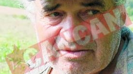 Patriarhul se uraste de moarte cu fratele sau