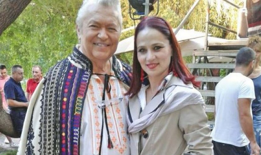 Se reaprinde disputa dintre Gheorghe Turda și Nicoleta Voicu
