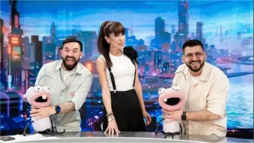 Denise Rifai a fost sau nu concediată? Anunțul oficial făcut de Antena