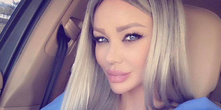 BIANCA DRĂGUŞANU a dezvăluit asta înainte de botezul fiicei sale. Cum au reacţionat prietenii