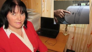 Celebra clarvăzătoare Maria Ghiorghiu face un anunț înspăimântător! ”Un bloc se va prăbuși din temelii”!