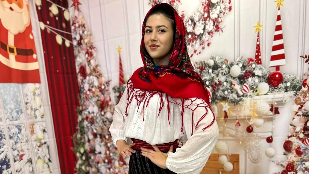 Denisa a dispărut în urmă cu o săptămână. Familia o caută cu disperare în Belgia