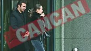 A parasit-o pe fiica celei mai bogate romance pentru fata unui deputat PNL milionar