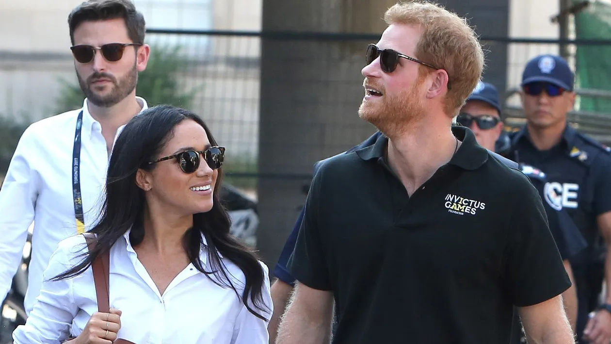 De ce viitoarea soţie a Prinţului Harry nu va primi titlul de prinţesă