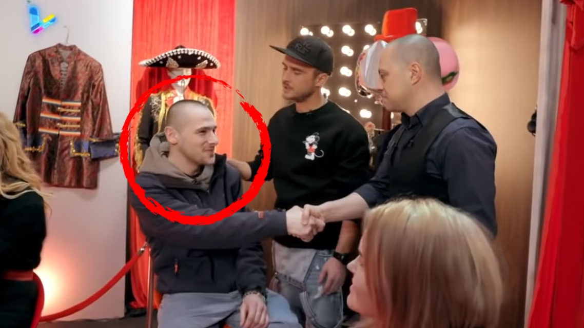 Cine este, de fapt, Florin Siriac, tanarul de la iUmor! Ce NU s-a spus la Antena 1