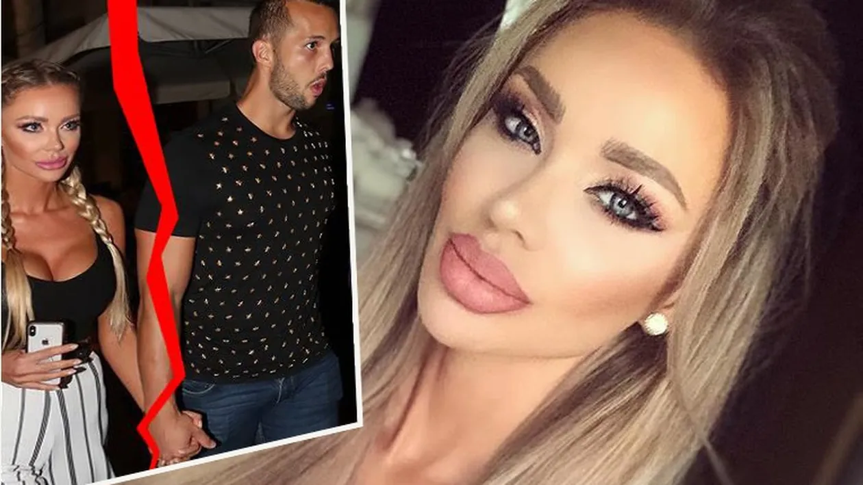 Prima reacție a lui Tristan Tate, după ce s-a despărțit de Bianca Drăgușanu: “Ce zi perfectă”