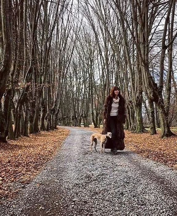 Cine este Connie Preda, colega lui Maurice Munteanu de la Asia Express 2026. Sursa foto: Instagram