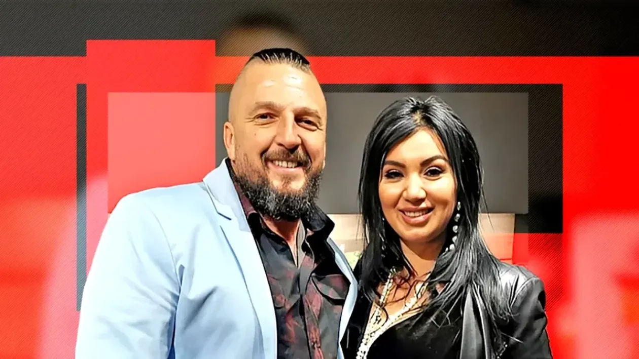 George Restivan rupe tăcerea! Adevăratul motiv pentru care s-a despărțit de Adriana Bahmuțeanu: ”Refuz, mai bine stau singur!”