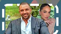 Alex Bodi o pulverizează pe Iulia Sălăgean, după ce fosta soție a cerut ordin de protecție împotriva lui: ”Cum poți să minți în fața judecătorului?”