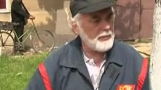 Postas jefuit, in plina strada! Pensionarii nu vor lua  niciun ban luna asta