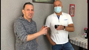 Costin Mărculescu a murit. Ultima postare a actorului: ”Eu am furat startul la terase!”