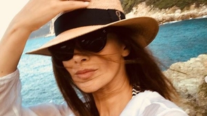 Ce cadou i-a făcut Andreea Berecleanu fiului ei: ”Asta e pasiunea lui!”
