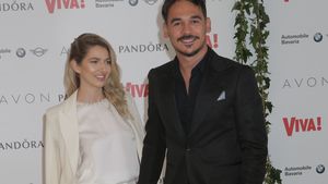 LIDIA BUBLE "exersează" pentru atunci când va deveni mămică! "S-a trezit instinctul matern în mine!"