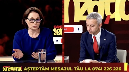 Lelia Marcu, primul 'dacoterapeut' din România, despre furtul tezaurului din Olanda: „Foarte curând vor fi descoperiți”