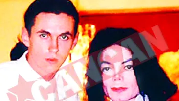 Eu sunt vaduva lui Michael