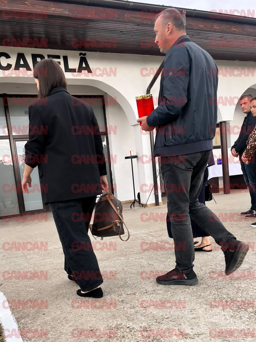 Cei care l-au cunoscut îi pot aduce un ultim omagiul generalului