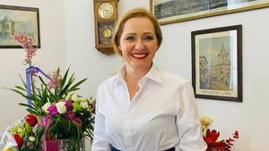 Elena Lasconi, victima unui proxenet din Câmpulung Muscel: "Am făcut plângere penală"