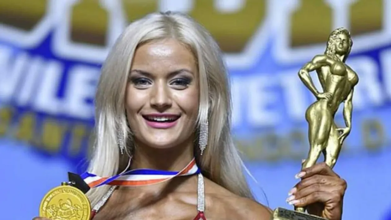 Ioana Șulea ia în ”Ultimul Trib” rigorile vieții de sportiv: ”Sunt obișnuită și să nu mănânc sau să beau apă două-trei zile”