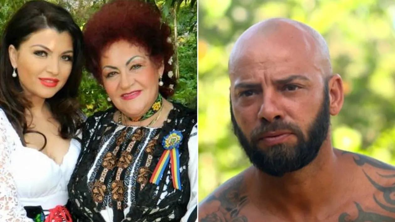 Giani Kiriță, criticat dur de Elena Merișoreanu: L-am simpatizat, dar am văzut niște reacții care... Ce a înfuriat-o la concurentul de la Exatlon