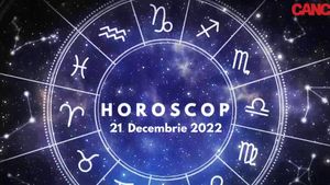 Horoscop 21 decembrie 2022. Lista nativilor care sunt afectați de Solstițiul de iarnă