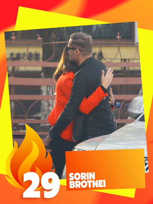 Preludiu în drum spre casă! TOP SEXY-VEDETE care nu au mai avut răbdare! 69 de imagini incendiare