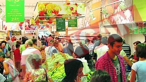 S-a deschis Carrefour Express la Arad