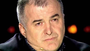 Aşa arăta Florin Călinescu în tinerețe. Imagini de mult uitate cu actorul român