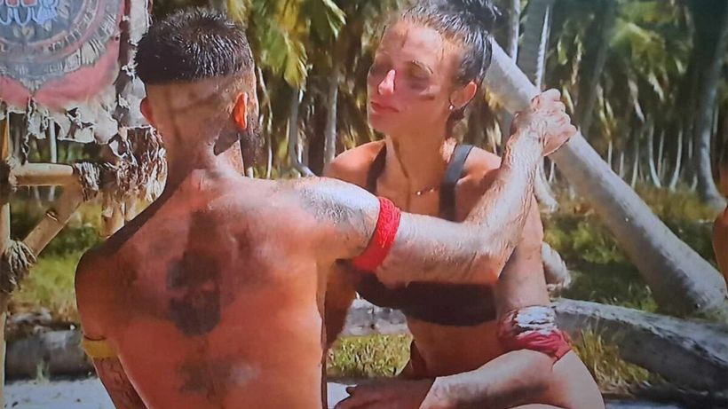 Zanni și Ana Porgras s-au împăcat, la 3 ani de la despărțire. Ce s-a întâmplat, de fapt, la Survivor All Stars de la Pro TV