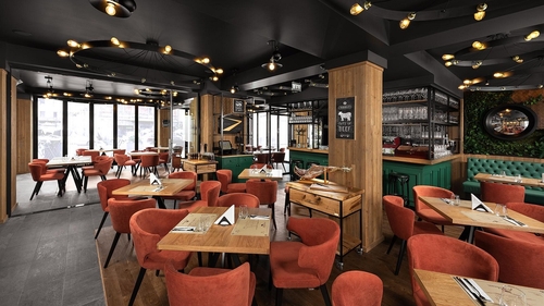 Anunț oficial: restaurantele se redeschid de la 1 septembrie! Ce condiții trebuie să respecte clienții