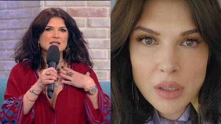 Monica Bîrladeanu, de nerecunoscut. Fanii n-au mai văzut-o așa