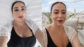Ce face Oana Roman în fiecare dimineață. Vedeta a dezvăluit ce consumă la prima oră