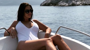 Ce bine arată Mara Bănică în costum de baie, după ce a slăbit 15 kilograme