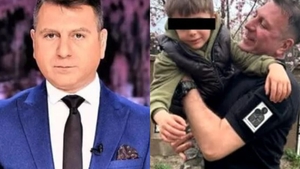 Fiul lui Christian Sabbagh, operat în Viena! Cum se simte Georges + Cât a costat intervenția