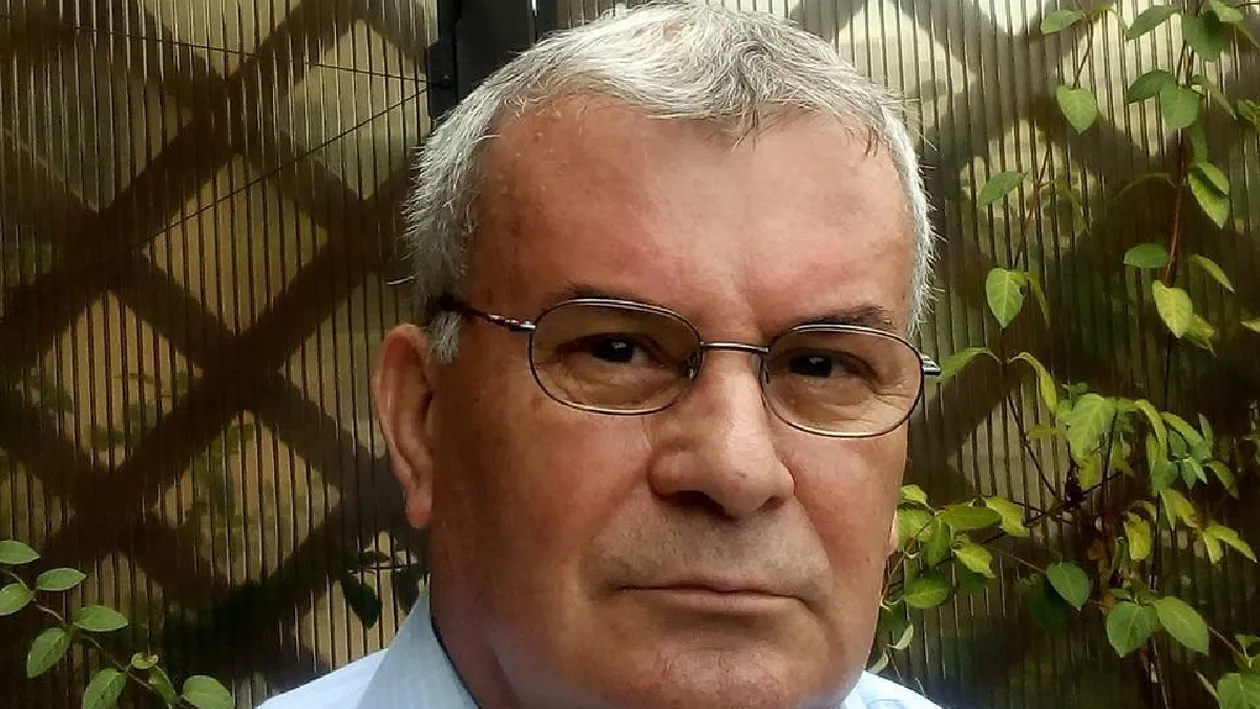 Doliu în presa din România! A murit Marian Cioba