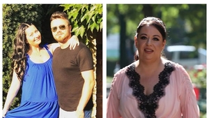 EXCLUSIV. Cum a apărut îmbrăcată Oana Roman la nunta Gabrielei Cristea