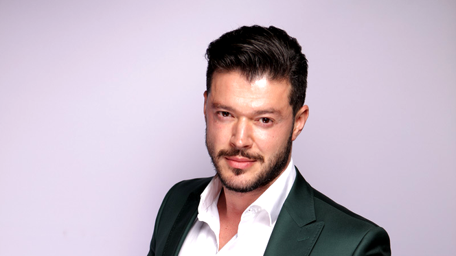 Noua iubită a lui Victor Slav i-a devorat, rând pe rând, pe foștii Biancăi Drăgușanu!