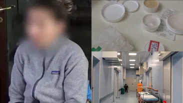Ce conținea crema de 500 de lei care a băgat-o pe Ramona din Bistrița în spital! A fost în mare pericol: M-am trezit desfigurată