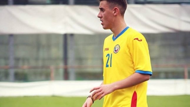 Răzvan Oaidă: „Mergem în Portugalia încrezători, să ne facem jocul și să luăm puncte!”