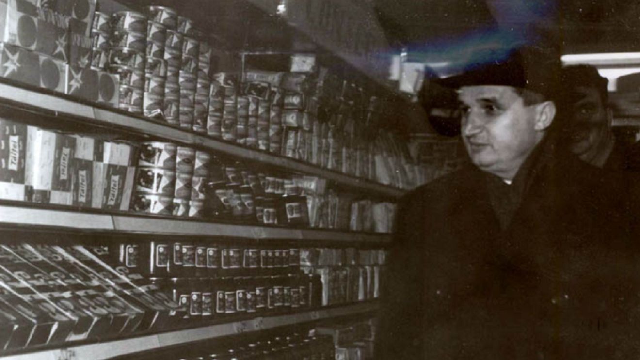 Ciocolata care se găsea rar în România după comunism a reapărut în Mega Image. Costă doar 4,39 de lei