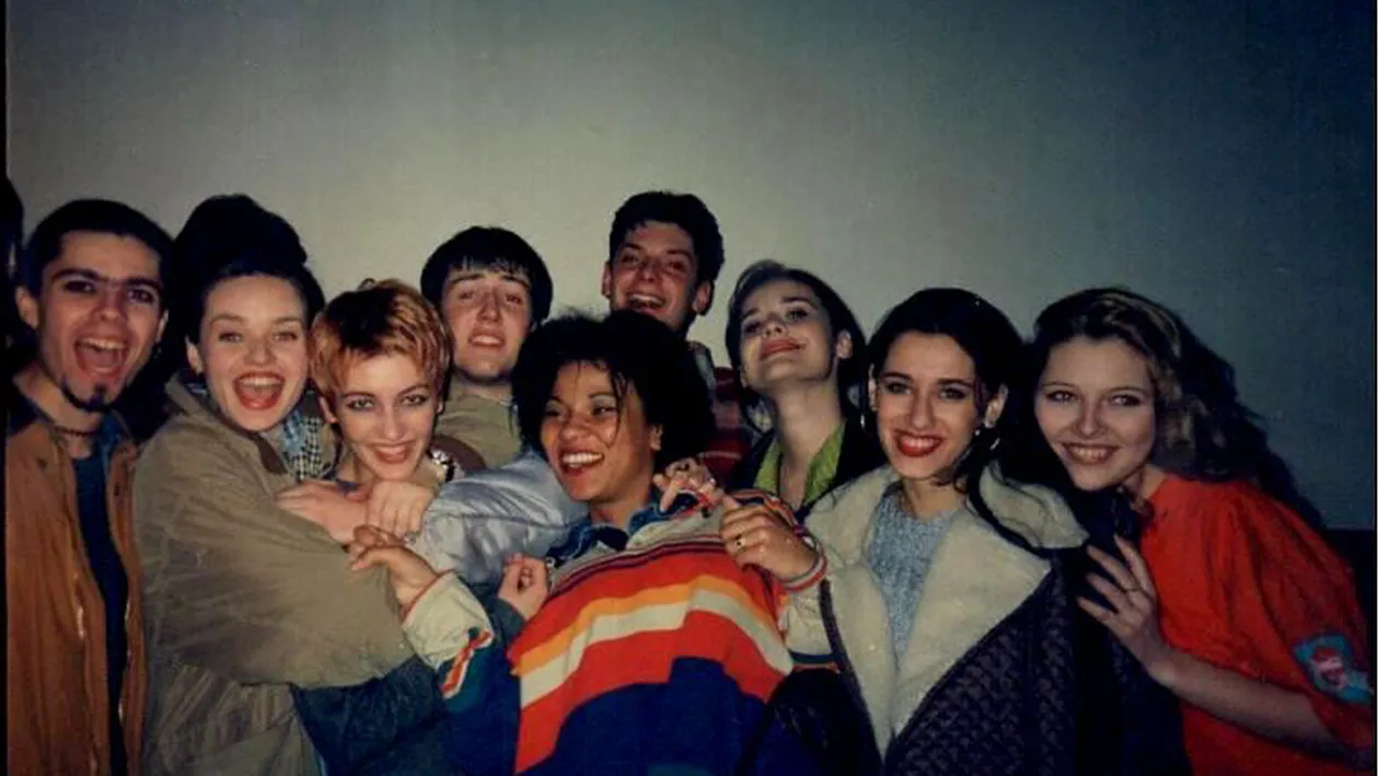 Vă mai amintiți de Dana Mladin de la Școala Vedetelor? Cum arată acum și cu ce se ocupă