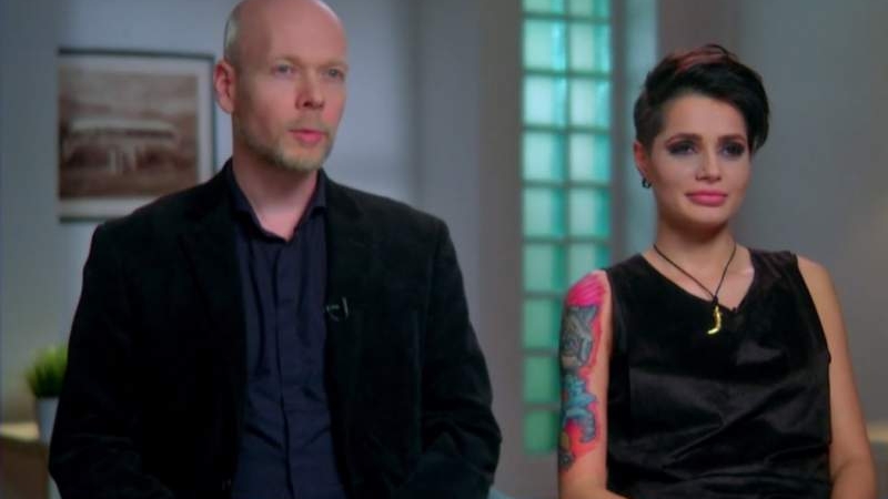 Nuntă făcută în mare secret la “Insula Iubirii”. Vestea a fost dată chiar de Diana, fostă concurentă a show-ului de la Antena 1