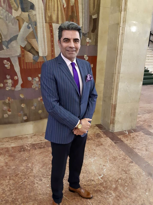 Adevărul a ieșit la iveală! Ce fel de relație are Marcel Toader cu Bianca Roman, presupusa lui iubită