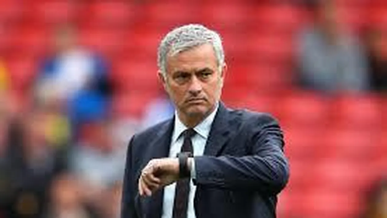 „The Special One” rămâne „diavol” până în 2020!
