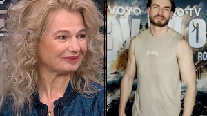 Reacția neașteptată a mamei lui Cristian Marinescu după ce și-a văzut fiul în costumul lui Adam, la Survivor România 2025
