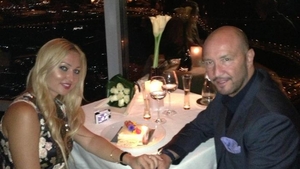 Amore grande intre Raluca si Walter Zenga! Vezi cum pastreaza vie flacara iubirii cei doi soti